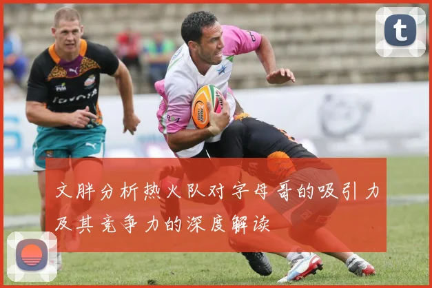 文胖分析热火队对字母哥的吸引力及其竞争力的深度解读