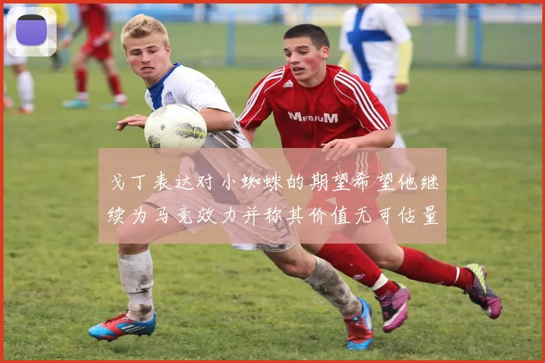 戈丁表达对小蜘蛛的期望希望他继续为马竞效力并称其价值无可估量