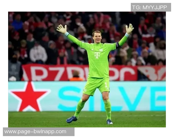 诺伊尔盛赞现拜仁实力强大称球队运作顺畅无比 诺伊尔盛赞现拜仁实力强大称球队运作顺畅无比