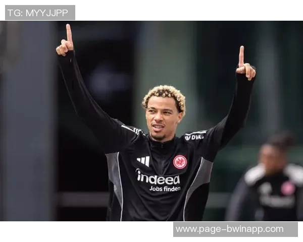 埃基蒂克回顾职业生涯目标直指英超冠军在巴黎磨练自我更上一层楼