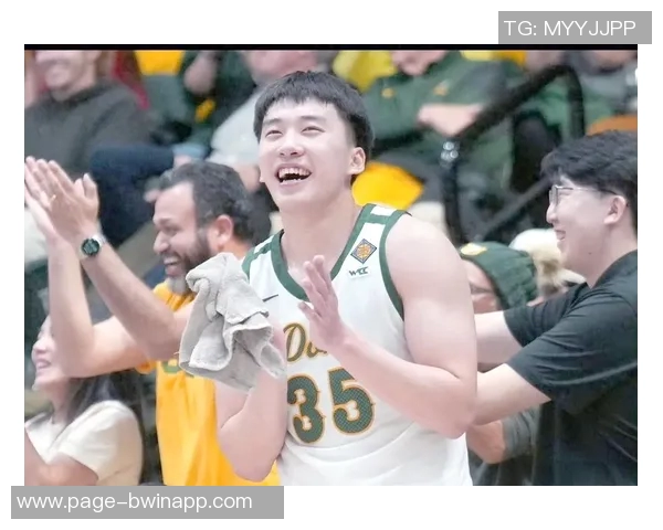 媒体人分析赵维伦不在旧金山大学主帅轮换中建议其明夏转校寻新机会