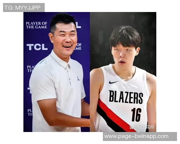 王仕鹏谈斯普利特任务与杨瀚森能力期待球队进附加赛